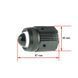 Світлодіодна BI LED лінза К-кт CYCLONE LED MF-02 CY_НФ-00001176 фото 3