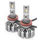 LED лампы Prime-X FOG H8/H11 5000К 45 W, Комплект 2 шт PX_2000000021881 фото 1