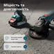 Набір із двох акумуляторних інструментів Konner&Sohnen KS IDAGB 20V SET 1 20В дриль ударний, шліфмашина кутова, швидкий ЗП 2.4А акб 1х2А&middot;год+1х4А&middot;год кейс 3кг RC_KSIDAGB20VSET1 фото 4