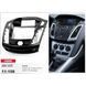 Переходная рамка CARAV 11-158 для FORD Focus III, C-Max 2011+ (with 3.5" display) AV_11-158 фото 4