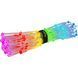 Гирлянда Smart LED Twinkly Dots Lights RGB 200 IP44 10м кабель прозрачный Twinkly RC_TWD200STP-TEU фото 2