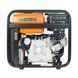 Инверторный генератор Matari M4600IO 4,2/4,6 кВт RI_M46IO фото 3