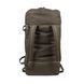 Баул Tribe Transporter 108 L T-IE-0007 olive TM_T-IE-0007-olive фото 4