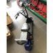 Електроскутер Citycoco Light 1000W, 48V8.8Ah, Blue OL_60122 фото 10