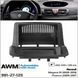 Перехідна рамка Renault Megane III, Fluence AWM 981-27-125 AV_981-27-125 фото 6