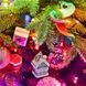 Гирлянда Smart LED Twinkly Dots Lights RGB 200 IP44 10м кабель прозрачный Twinkly RC_TWD200STP-TEU фото 9