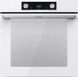 Духова шафа Gorenje електрична, 77л, A+, пара, дисплей, біла RC_BOS6737E06WG фото 1