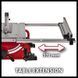 Настільна циркулярна пила Einhell TE-TS 36/210 Li - Solo HY_90112560 фото 2