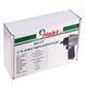 Пневмогайковерт 1/2"DR, 10000 об/хв, 678 Нм, 1,55кг HANS OL_22740 фото 2