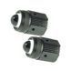 Світлодіодна BI LED лінза К-кт CYCLONE LED MF-02 CY_НФ-00001176 фото 1