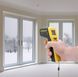 Пирометр Stanley, диапазон &ndash;38 до +520 градусов, 2хААА, IP20, 0.28кг RC_STHT0-77365 фото 5