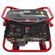 Бензиновый генератор Vitals WP 5.0b 5,5 кВт IN_158182 фото 5