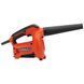 Повітродувка Makita M4000 RC_M4000 фото 2