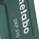 Пневматичний пістолет для герметика METABO DKP 310 HY_90106100 фото 1