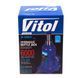 Домкрат гидравл. телескоп VITOL ДБ-60002Ц/TF0602 6т 2х цилиндр. OL_00000003867 фото 5
