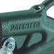 Пневматичний пістолет для герметика METABO DKP 310 HY_90106100 фото 4