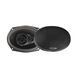 Коаксиальная овальная акустика Nextone NS-693 CY_НФ-00001058 фото 1