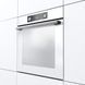 Духова шафа Gorenje електрична, 77л, A+, пара, дисплей, біла RC_BOS6737E06WG фото 3