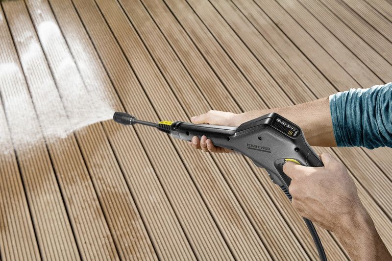 K3 Power Control, 120бар Karcher RC_1.676-100.0 фото