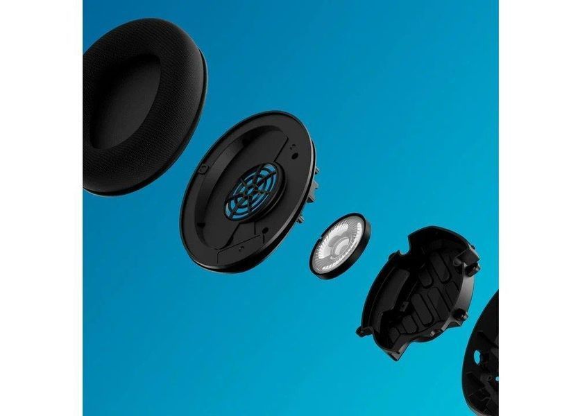 Гарнитура HyperX Cloud Stinger 2 Core PS5/PS4, mini-jack, черно-синий RC_6H9B6AA фото