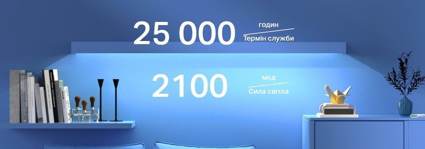 Умная Wi-Fi лента TP-LINK TAPO L900-10 RC_TAPO-L900-10 фото