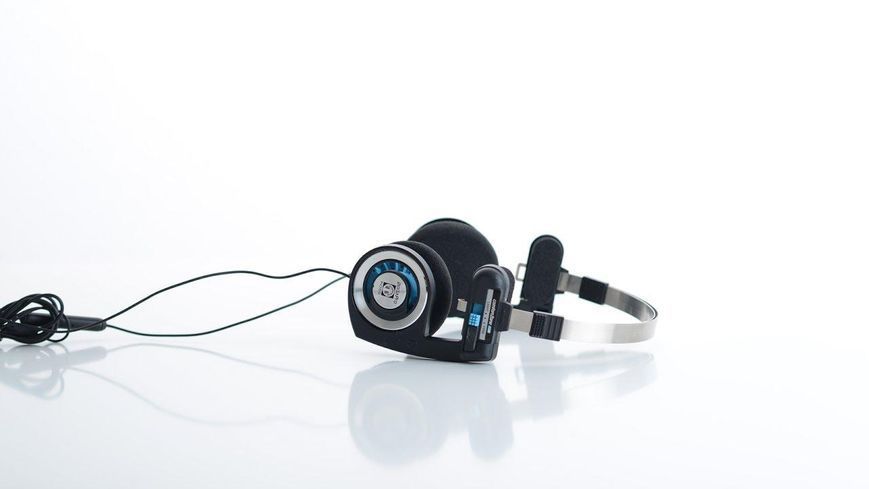 Наушники Koss Porta Pro Wireless On-Ear Mic RC_196685.101 фото