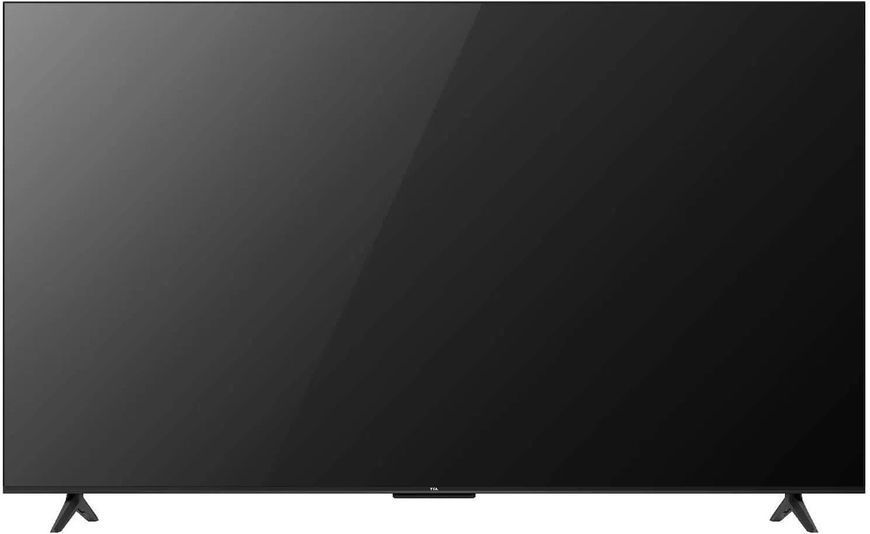 ТБ 58" LED 4K 60Hz Smart Google TV Titan TCL RC_58V6B фото