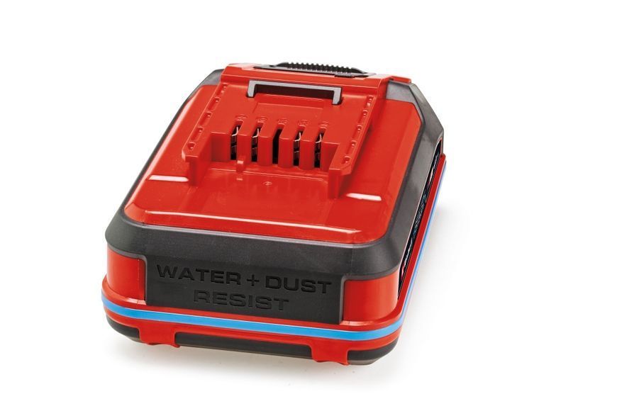 Einhell Акумулятор герметичний SEALED PXC Plus, 18В, 4А&bull;год, 0.59кг RC_4511627 фото