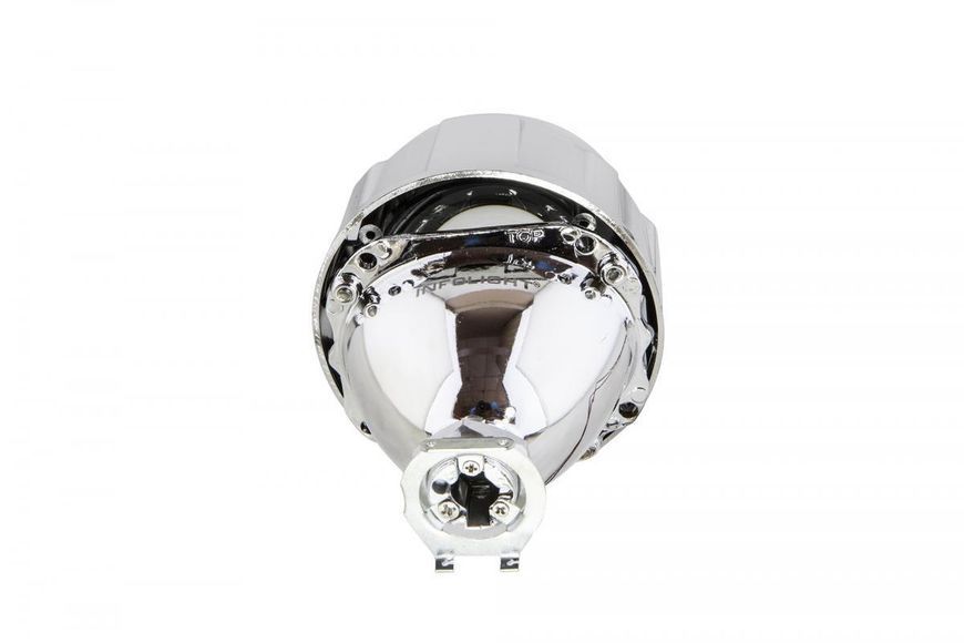 Біксенонові лінзи Infolight G5 тип 1 без ангельських очей MA_Bi-lens inf G5 tip 1 фото