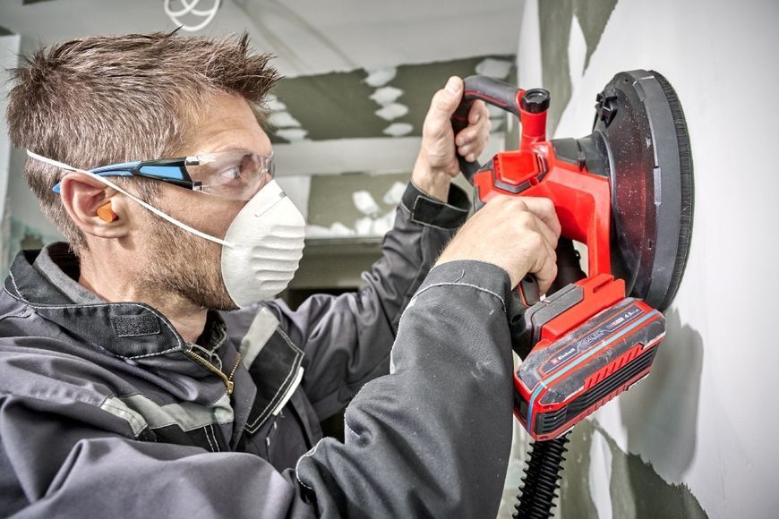 Einhell Акумулятор герметичний SEALED PXC Plus, 18В, 4А&bull;год, 0.59кг RC_4511627 фото