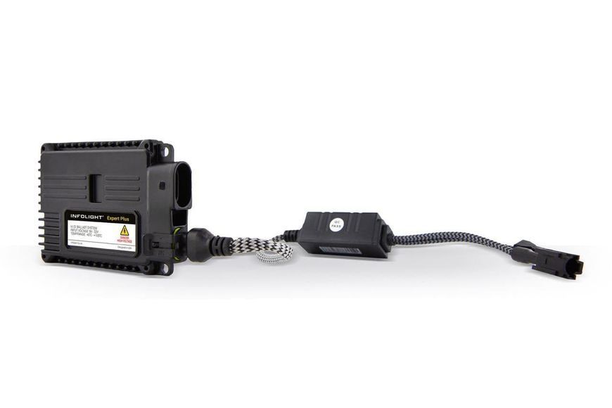 Блок розжига Infolight Expert Plus MA_I 35W Еxp Pl фото