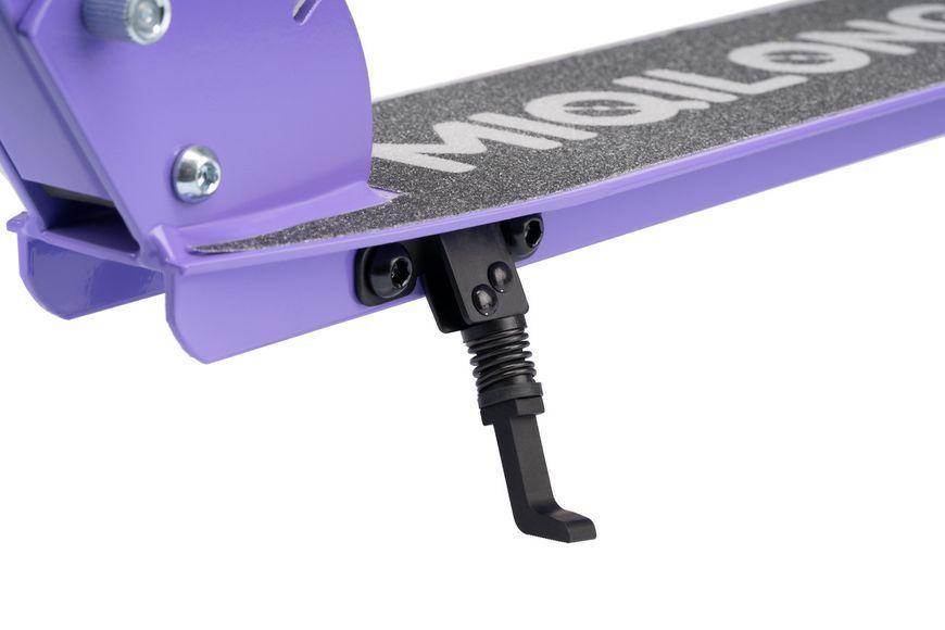 Самокат Miqilong Havoc фиолетовый RC_HAVOC-125-VIOLET фото