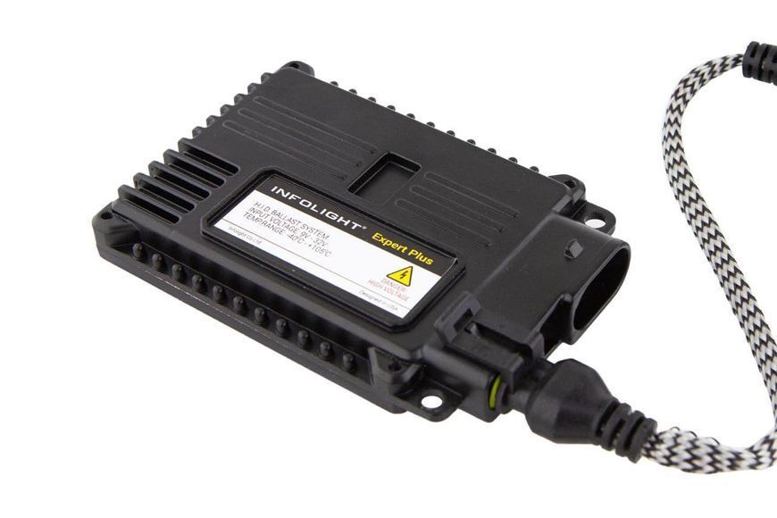Блок розжига Infolight Expert Plus MA_I 35W Еxp Pl фото