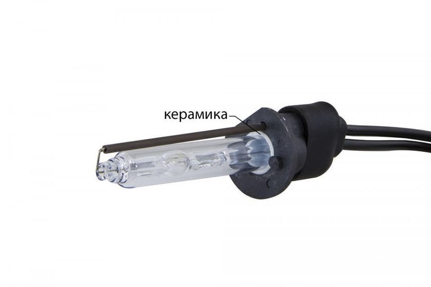 Комплект ксенона Infolight +50% H1 4300K MA_H1 4.3K I 50 фото