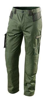Робочі штани Neo Tools CAMO olive [81-222-S] RC_81-222-S фото