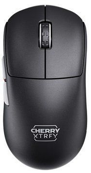 Cherry Xtrfy Миша M68 PRO, 8K, WL/USB-A, RGB, чорний RC_CX-M68W-PRO-BLACK фото