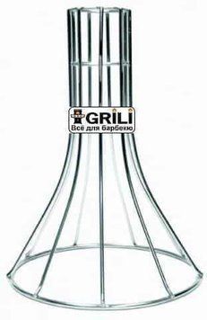 Стійка для птаха Big Green Egg (VCR / 117458) GR_003088 фото