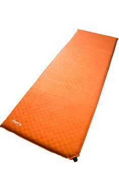 Коврик самонадувающийся Tramp с возможностью состегания orange 188x65x5 UTRI-021 TM_UTRI-021 фото