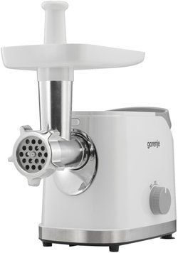 Gorenje Мясорубка MG1802SJW RC_MG1802SJW фото