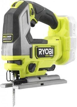 Акумуляторний лобзик RYOBI RJS18-0 (без акумулятору та зарядного пристрою) HY_90115515 фото