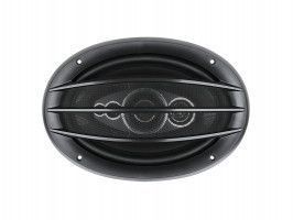 Автоакустика колонки CYCLONE FX-693 6"x 9" ТЦ Арена CY_НФ-00001048 фото