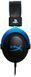 Гарнитура HyperX Cloud PS5/PS4, mini-jack, черно-синий RC_4P5H9AM фото 8