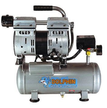 Безмасляный компрессор Dolphin SZW700AF008 HY_90113504 фото