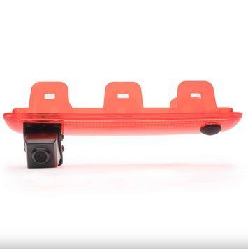 Штатна камера заднього виду Prime-X TR-28 Renault Docker 2012-2021 PX_2000000029849 фото