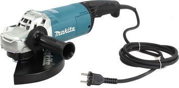 Угловая шлифовальная машина Makita GA9061R RC_GA9061R фото