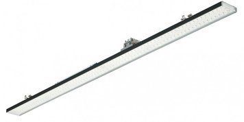 Магистральный светильник Philips LL523X 41W 6200lm LED62S/840 (4000K) PSD WB 7 BK RC_910925864357 фото