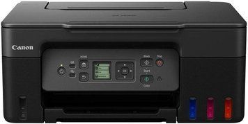Canon МФУ А4 PIXMA G3470 з Wi-Fi RC_5805C009 фото