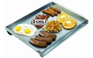 Сковорода для гриля Broil King 91655 GR_003349 фото
