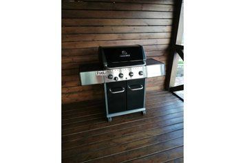 Газовий гриль Crown 440 Broil King 982163 GR_004365 фото