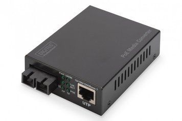 Медіаконвертер Digitus DN-82160 RC_DN-82160 фото
